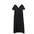 Heimstone Kleid Schwarz - Ansicht 3