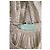 Falda Heimstone de viscosa beige - vista 5