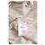 Falda Heimstone de viscosa beige - vista 6