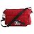 Borsa a tracolla rossa Sonia Rykiel Rosso
