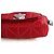 Borsa a tracolla rossa Sonia Rykiel Rosso - vista 3