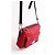 Borsa a tracolla rossa Sonia Rykiel Rosso - vista 5