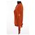 Valentino Cardigan aus Wolle in Orange - Ansicht 3