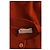 Valentino Cardigan aus Wolle in Orange - Ansicht 5