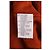 Valentino Cardigan aus Wolle in Orange - Ansicht 6