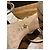 Christian Dior Dway Sandali Slingback - Oro D'oro - vista 3