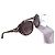 Occhiali da sole Dior Panther Leopardati Marrone Stampa leopardo