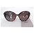 Occhiali da sole Dior Panther Leopardati Marrone Stampa leopardo - vista 4
