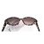 Occhiali da sole Dior Panther Leopardati Marrone Stampa leopardo - vista 9