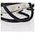 MCM Visetos logogramme Leather Bianco  - vista 7