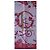Bandana Guy Laroche Floreale Rosa - vista 4