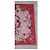 Bandana Guy Laroche Floreale Rosa - vista 6