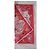 Bandana Guy Laroche Floreale Rosa - vista 7