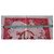 Bandana Guy Laroche Floreale Rosa - vista 8