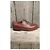 Autre Marque Scarpe derby in pelle marrone - vista 10