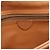 Céline Borsa a Spalla/Borsa a Mano Celine Macadam Marrone - vista 4