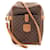 Céline Borsa a Spalla Celine Macadam Marrone