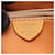 Céline Borsa a Spalla Celine Macadam Marrone Beige - vista 4