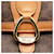 Céline Borsa a Spalla Celine Macadam Marrone Beige - vista 6