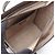 Céline Borsa a 2 modi Celine Luggage Nano Shopper Marrone - vista 3