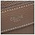 Céline Borsa a 2 modi Celine Luggage Nano Shopper Marrone - vista 4