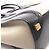 Céline Borsa Tote Celine Luggage Micro Shopper Nero Rosa Beige - vista 9