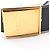 Borsa pochette Christian Dior Dior 30 Montaigne Beige Blu navy - vista 9