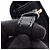 Borsa a tracolla in pelle nera Christian Dior Nero - vista 5