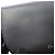 Borsa a tracolla in pelle nera Christian Dior Nero - vista 7