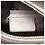 Christian Dior Dior LADY DIOR Cannage Borsa a 2 Vie Marrone - vista 4