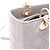 Christian Dior Dior LADY DIOR Cannage Borsa a 2 Vie Marrone - vista 6