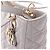 Christian Dior Dior LADY DIOR Cannage Borsa a 2 Vie Marrone - vista 8