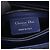 Christian Dior Dior LADY DIOR Cannage Borsa a 2 modi Blu - vista 4