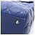 Christian Dior Dior LADY DIOR Cannage Borsa a 2 modi Blu - vista 7