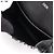 Borsa a tracolla Christian Dior Dior ELITE Oblique Nero Beige Blu navy - vista 4