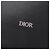 Borsa a tracolla Christian Dior Dior ELITE Oblique Nero Beige Blu navy - vista 5