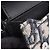 Borsa a tracolla Christian Dior Dior ELITE Oblique Nero Beige Blu navy - vista 6