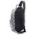 Borsa a tracolla Christian Dior Dior Rider Nero Beige Blu navy - vista 2