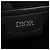 Borsa a tracolla Christian Dior Dior Rider Nero Beige Blu navy - vista 4