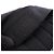 Borsa a tracolla Christian Dior Dior Rider Nero Beige Blu navy - vista 5