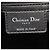 Christian Dior Dior Cannage Tote Bag Black - view 4