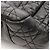 Christian Dior Dior Cannage Tote Bag Black - view 7
