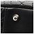Christian Dior Dior Cannage Tote Bag Black - view 8