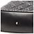 Christian Dior Dior Cannage Tote Bag Black - view 9