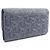 Christian Dior Long Flap Wallet Navy blue - view 2