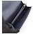 Christian Dior Long Flap Wallet Navy blue - view 3