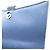 Borsa 2-Way Balenciaga HOURGLASS XS BB Monogram Blu - vista 8