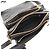 Borsa a tracolla Balenciaga Giant Toolkit Nero - vista 3