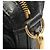 Borsa a tracolla Balenciaga Giant Toolkit Nero - vista 9
