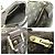 Louis Vuitton Speedy 30 Monogram Mini Lin Handtasche Braun Monogramm - Ansicht 3